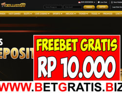 DEWATA88 – FREEBET GRATIS RP 10.000 TANPA DEPOSIT