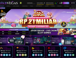 HKBVEGAS – SITUS JUDI ONLINE TERPERCAYA (SPORTSBOOK,CASINO,TOGEL DAN POKER) REKOMENDASI BETGRATIS