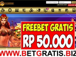 QQBERAK – FREEBET GRATIS RP 50.000 TANPA DEPOSIT