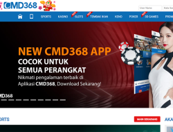 CMD368 – BONUS SLOT 120% LANGSUNG CLAIM DIDEPAN!!