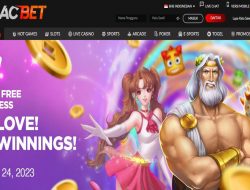 IACBET – BONUS SLOT 100% MEMBER BARU CLAIM LANGSUNG DIDEPAN