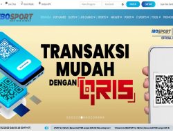 IBOSPORTNEXUS – BONUS SLOT 200% MEMBER BARU CLAIM LANGSUNG DIDEPAN