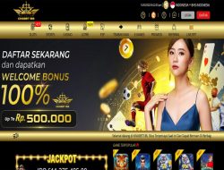 KINGBET188 – BONUS SLOT 100% MEMBER BARU CLAIM LANGSUNG DIDEPAN