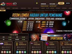 MBO4D – LOMBA TOGEL BERHADIAH