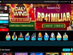 PEGASUS88 – BONUS SLOT 100% MEMBER BARU CLAIM LANGSUNG DIDEPAN