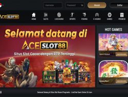 ACESLOT88 – BONUS DEPOSIT 10% SEMUA GAMES