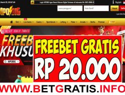 MPOBIG – FREEBET GRATIS RP 20.000 TANPA DEPOSIT