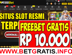 MM188BET – FREEBET GRATIS RP 10.000 DOWNLOAD APK